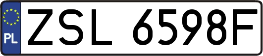 ZSL6598F