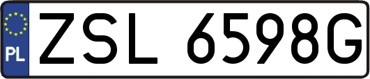 ZSL6598G