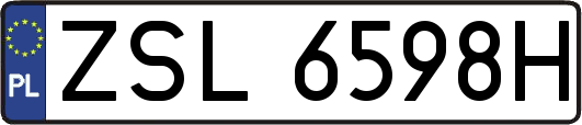 ZSL6598H