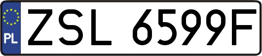 ZSL6599F