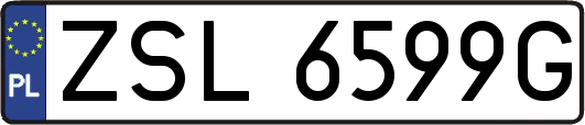 ZSL6599G