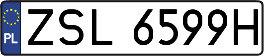 ZSL6599H