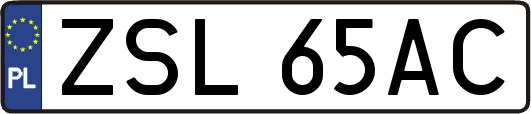 ZSL65AC