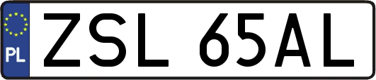 ZSL65AL