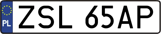 ZSL65AP