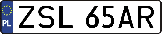 ZSL65AR