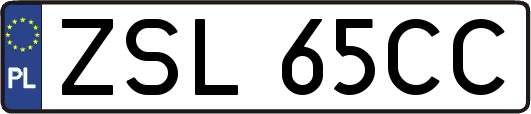 ZSL65CC