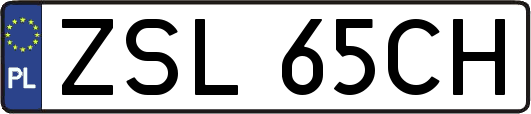 ZSL65CH