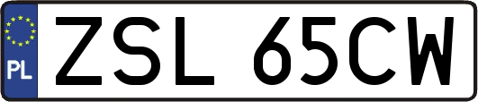 ZSL65CW