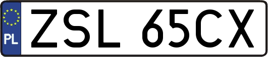 ZSL65CX