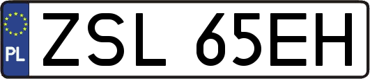 ZSL65EH