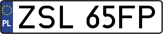 ZSL65FP