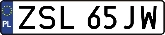 ZSL65JW
