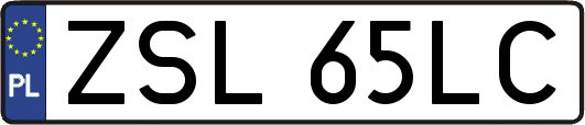 ZSL65LC