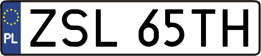 ZSL65TH