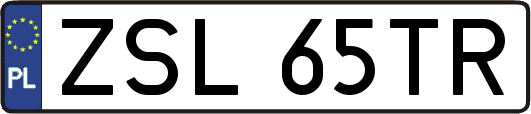 ZSL65TR