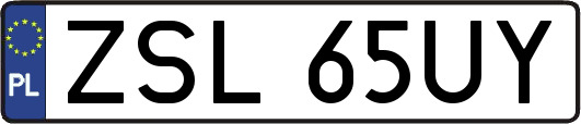 ZSL65UY