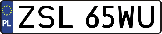 ZSL65WU