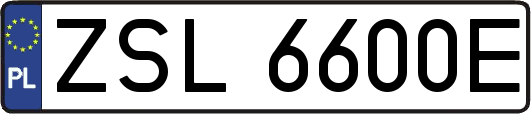 ZSL6600E