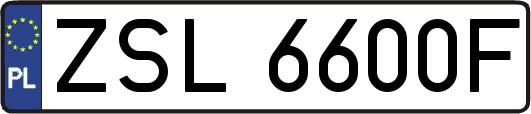 ZSL6600F