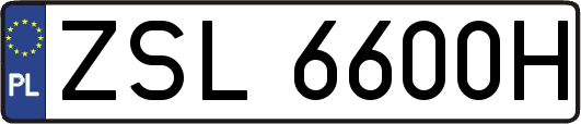 ZSL6600H