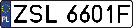 ZSL6601F