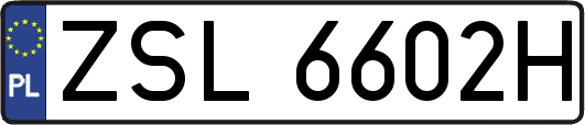 ZSL6602H