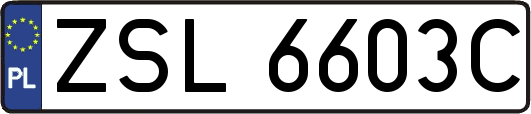 ZSL6603C
