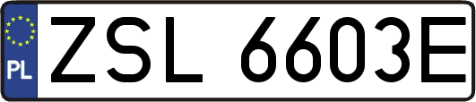 ZSL6603E