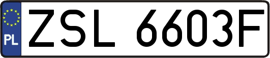ZSL6603F