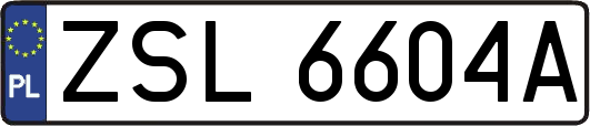 ZSL6604A