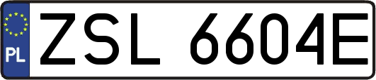 ZSL6604E