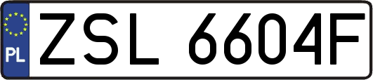 ZSL6604F