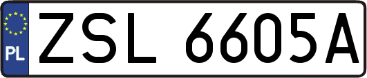 ZSL6605A