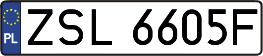 ZSL6605F
