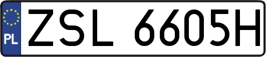 ZSL6605H