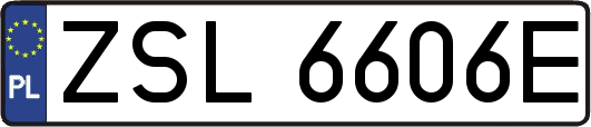 ZSL6606E