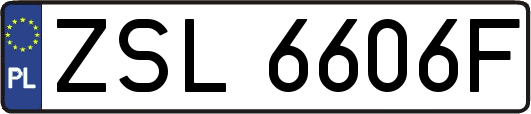 ZSL6606F