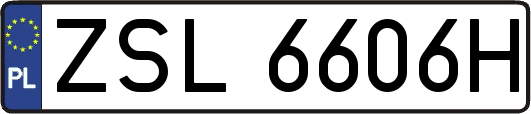 ZSL6606H