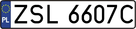 ZSL6607C
