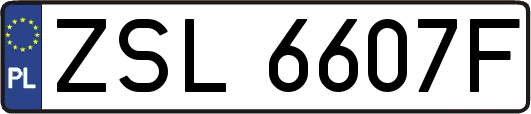 ZSL6607F