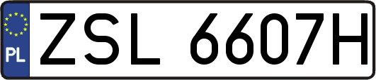 ZSL6607H