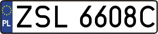 ZSL6608C