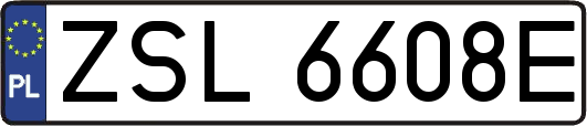 ZSL6608E