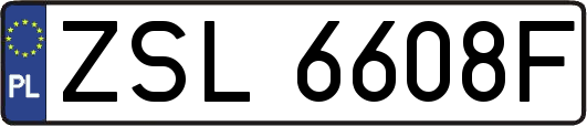 ZSL6608F