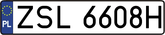 ZSL6608H