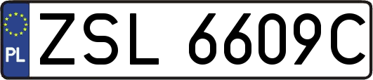 ZSL6609C