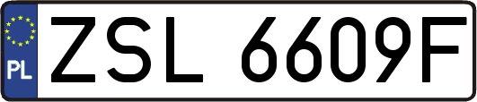 ZSL6609F
