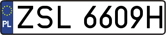 ZSL6609H
