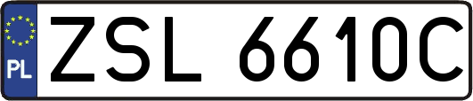 ZSL6610C